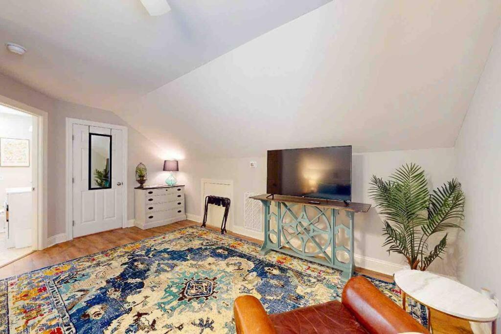 The Blue Door Bungalow Wilmington Extérieur photo